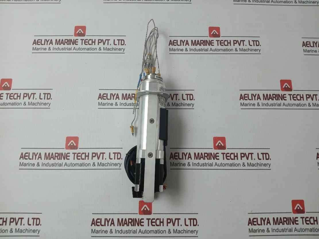 Lin Engineering 001-07502 Micromass Quattro Zq Injector Valve