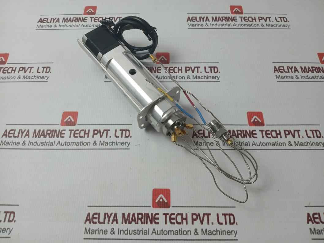 Lin Engineering 001-07502 Micromass Quattro Zq Injector Valve