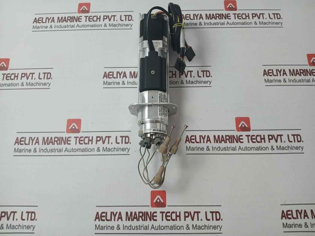 Lin Engineering 001-07502 Micromass Quattro Zq Injector Valve