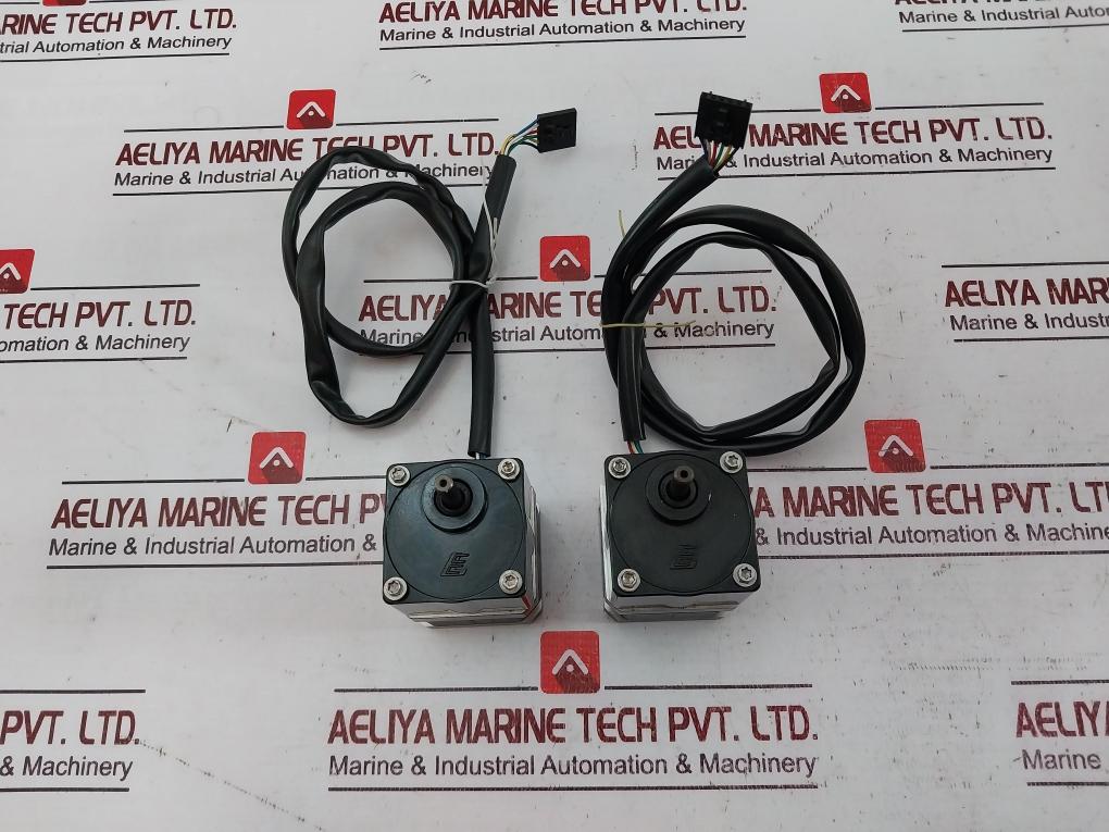 Lin Engineering 4118S-54-01Ro Stepper Motor 320 Gm