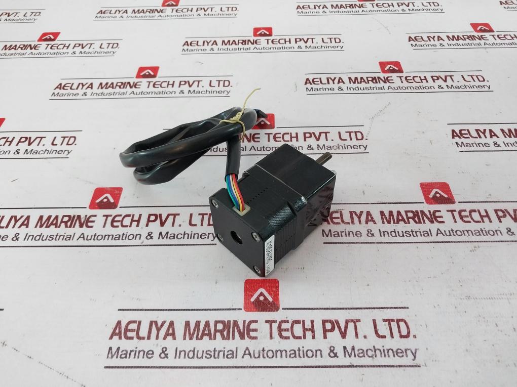 Lin Engineering 4118S-54-01Ro Stepper Motor 320 Gm