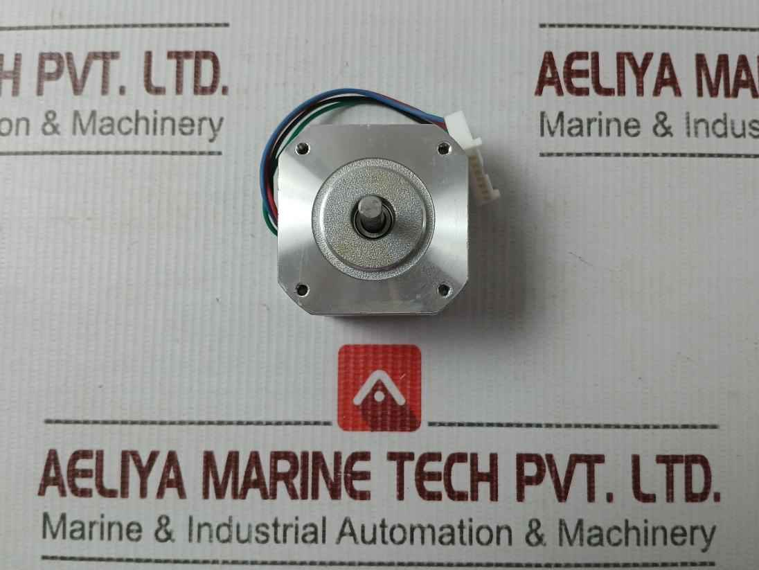 Lin Engineering 4418s-04-01ro Stepper Motor 2a