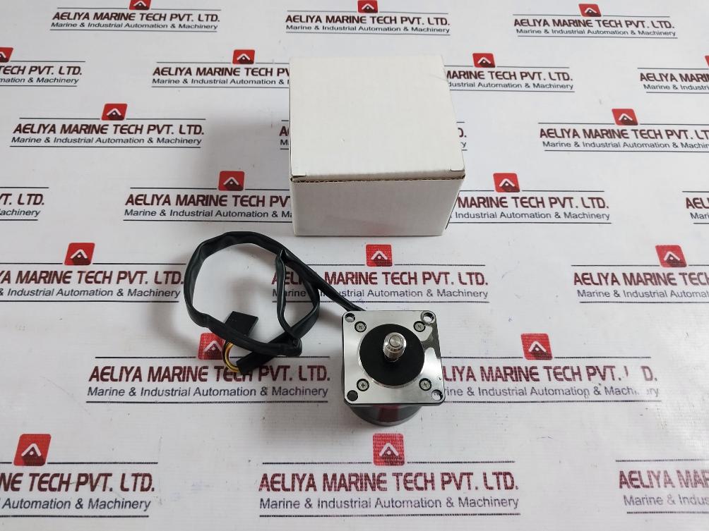 Lin Engineering 5618S-10E-02R0 1.8° Stepper Motor Wat045248