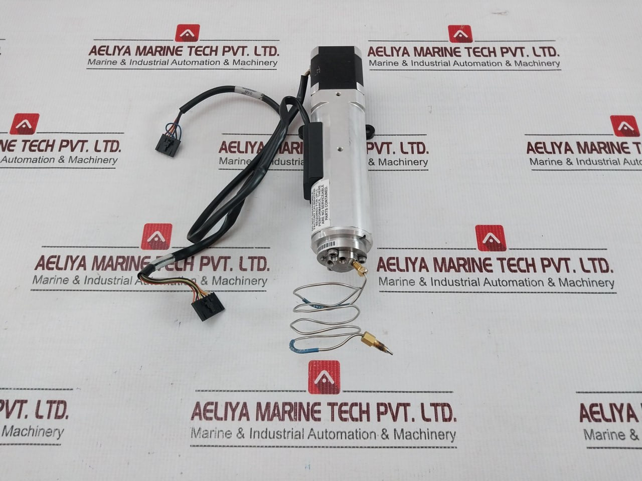 Lin Engineering 279001853 Actuator Assembly