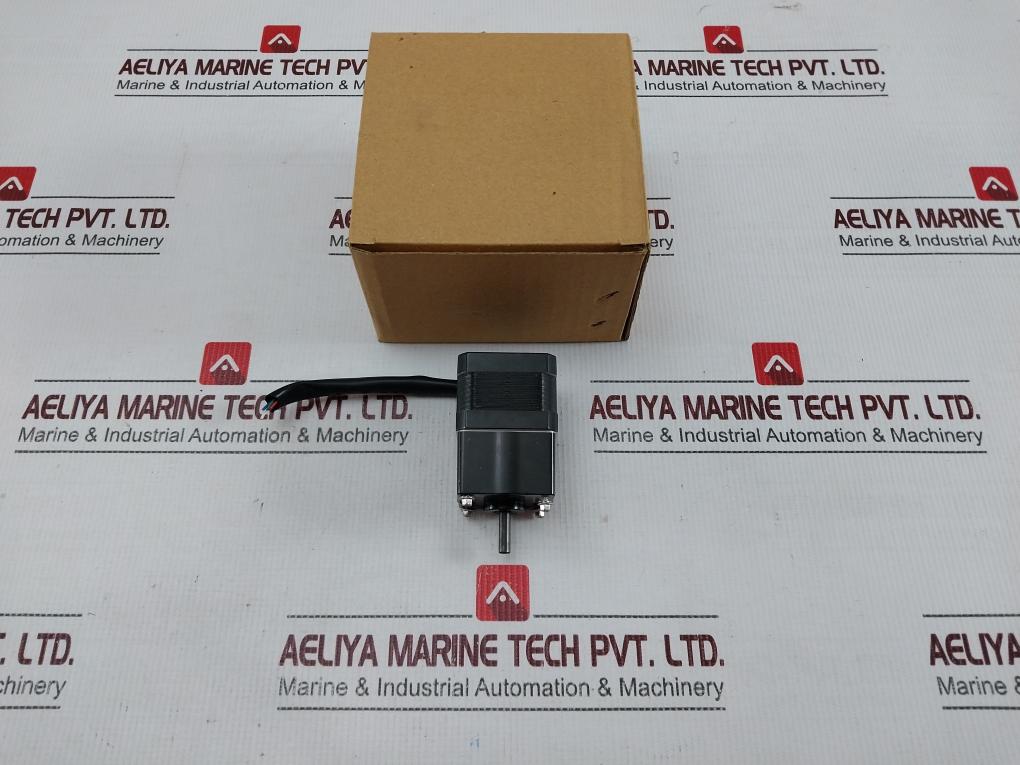 Lin Engineering 4118S-54-01Ro Stepper Motor.