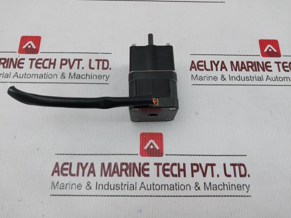 Lin Engineering 4118S-54-01Ro Stepper Motor.