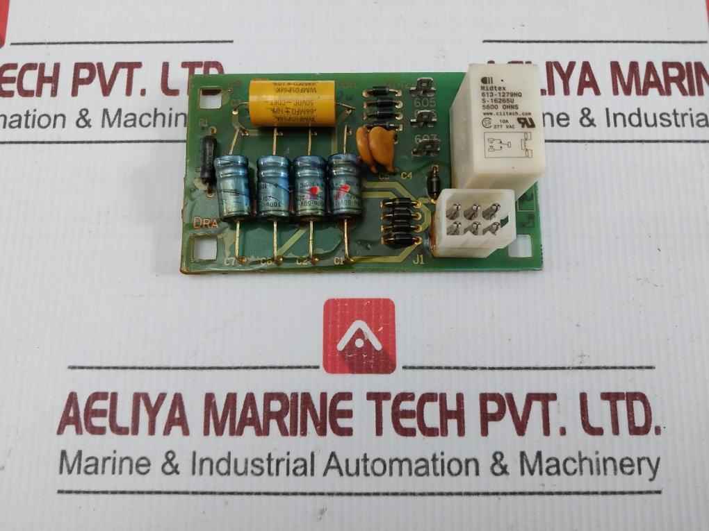 Lincoln Electric Printed Circuit Board M14243-1