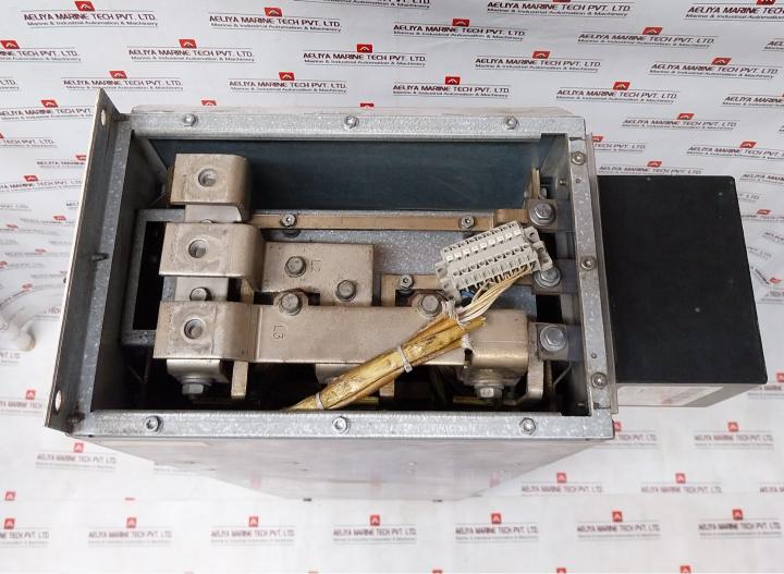 Line Filter Drive Module Alcl-12-7 Abb F48-63Hz 600V