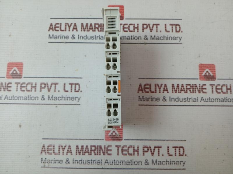 Lingchen Technology Lc2488 Digital Output Module 0.5A