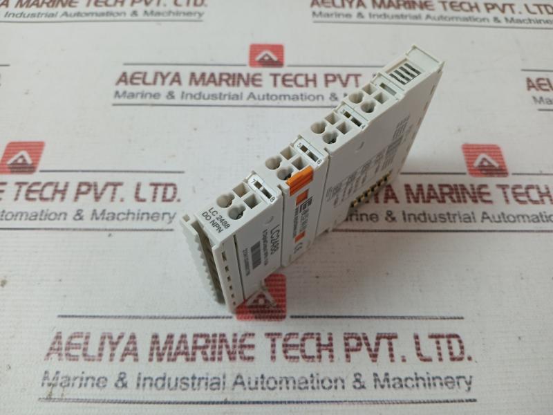 Lingchen Technology Lc2488 Digital Output Module 0.5A
