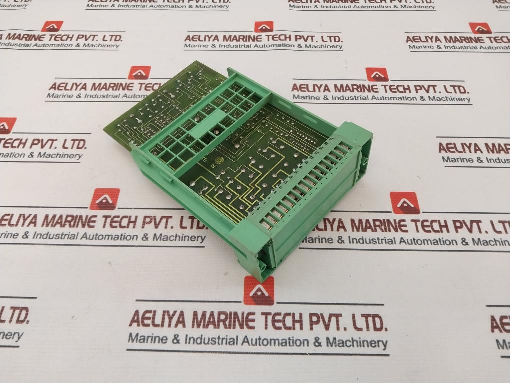 Lips Bv 8100200.1B Printed Circuit Board