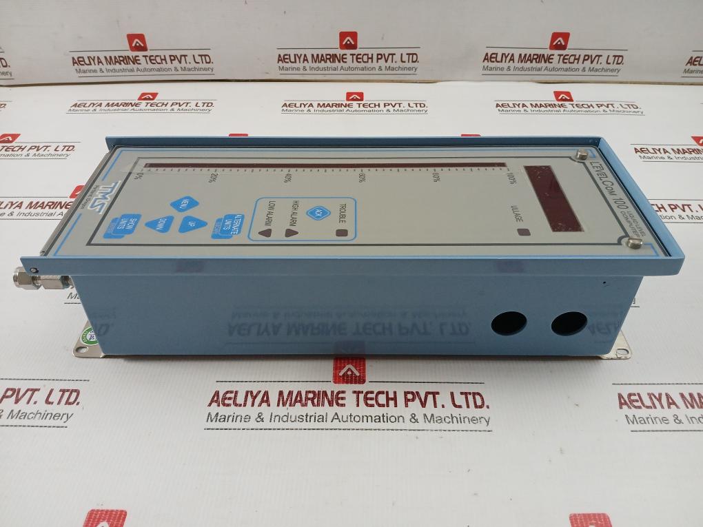 Liquid-Level-Computer-24-Vdc-0-50a-70-125-Psi-By-Tms-Levelcom-Lc-100-103926-6