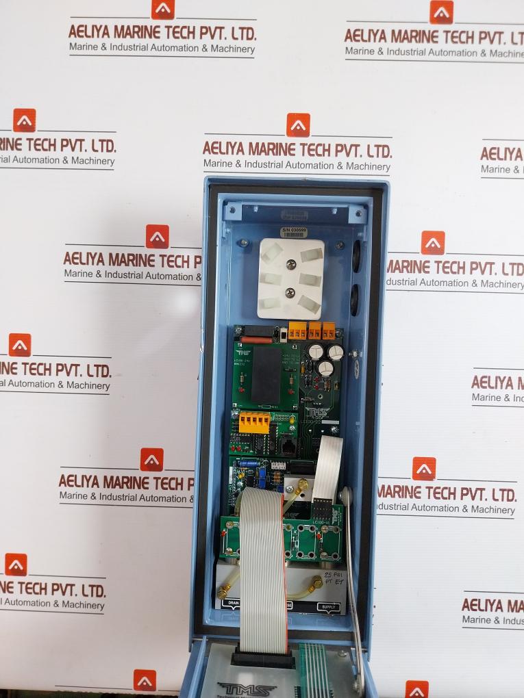 Liquid-Level-Computer-24Vdc-100Psi-50-60Hz-Tms-LC-100-Levelcom-100-210518-10
