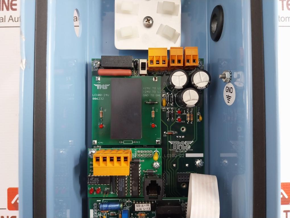 Liquid-Level-Computer-24Vdc-100Psi-50-60Hz-Tms-LC-100-Levelcom-100-210518-12