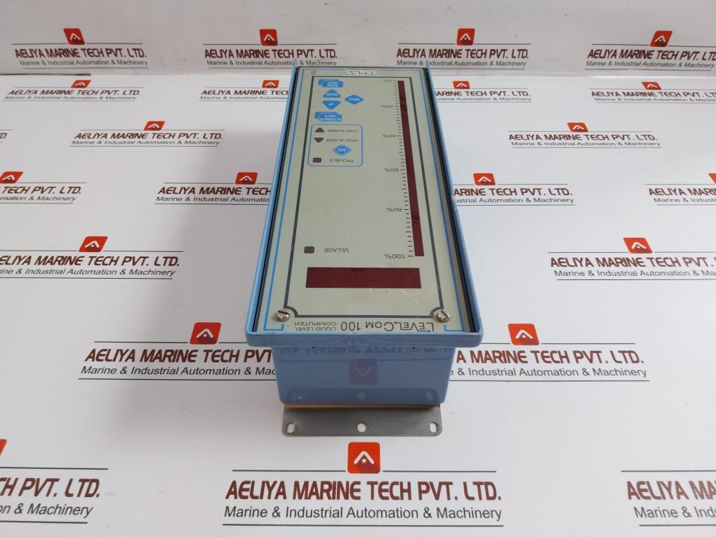 Liquid-Level-Computer-24Vdc-100Psi-50-60Hz-Tms-LC-100-Levelcom-100-210518-2