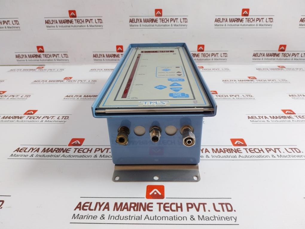 Liquid-Level-Computer-24Vdc-100Psi-50-60Hz-Tms-LC-100-Levelcom-100-210518-6