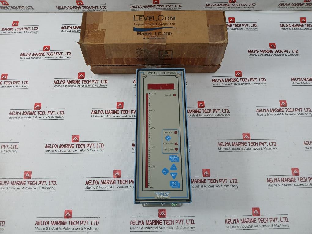 Liquid-Level-Computer-24vdc-0-50a-35-60-Psi-103735-By-Tms-Lc-100-Levelcom-100-1