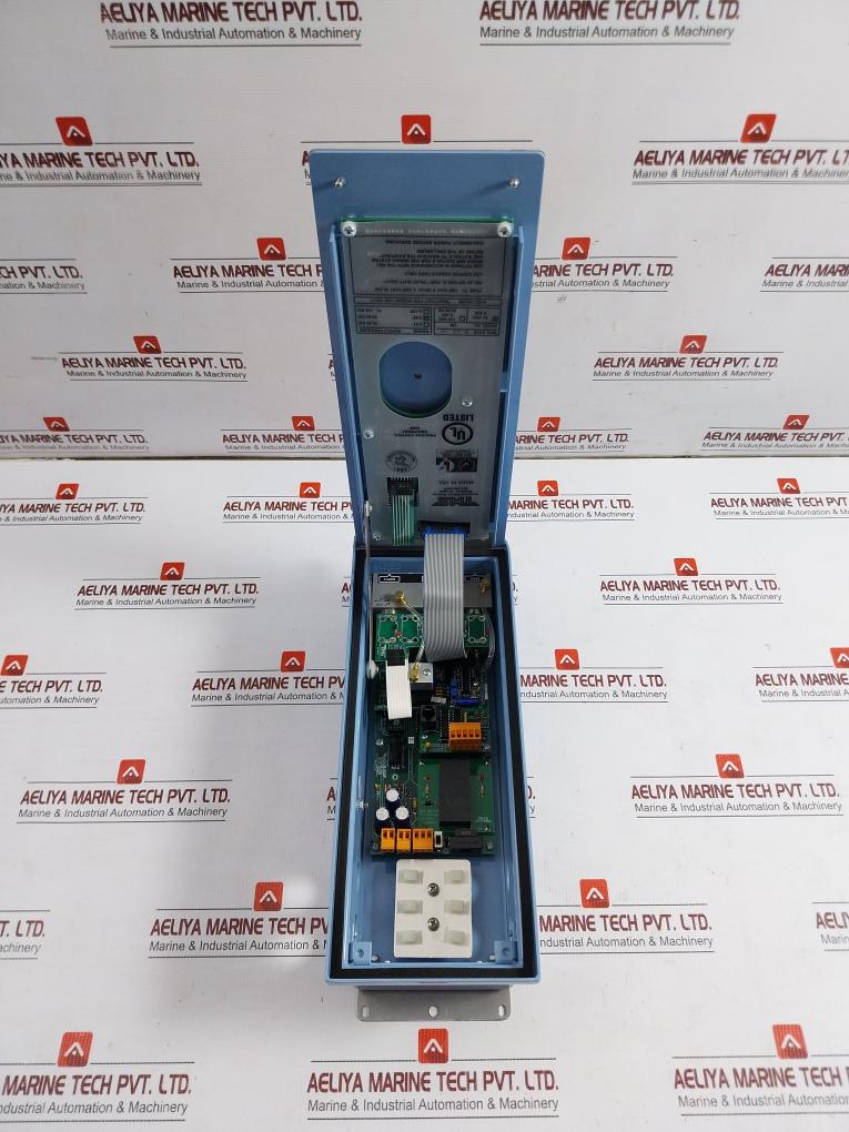 Liquid-Level-Computer-Lc-100-103374-24-Vdc-0-50A-35-60-Psi-Tms-209367-8