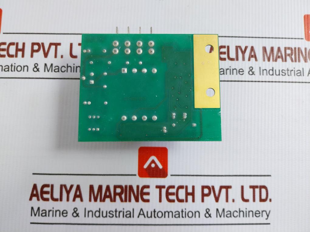 Liquid Level Control Board Bm07074.0030 Bunn-o-matic