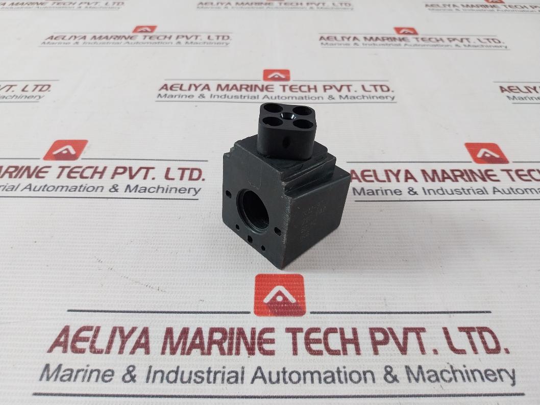 Lisk Ireland K12-97 Solenoid Coil 220 Vac 60Hz