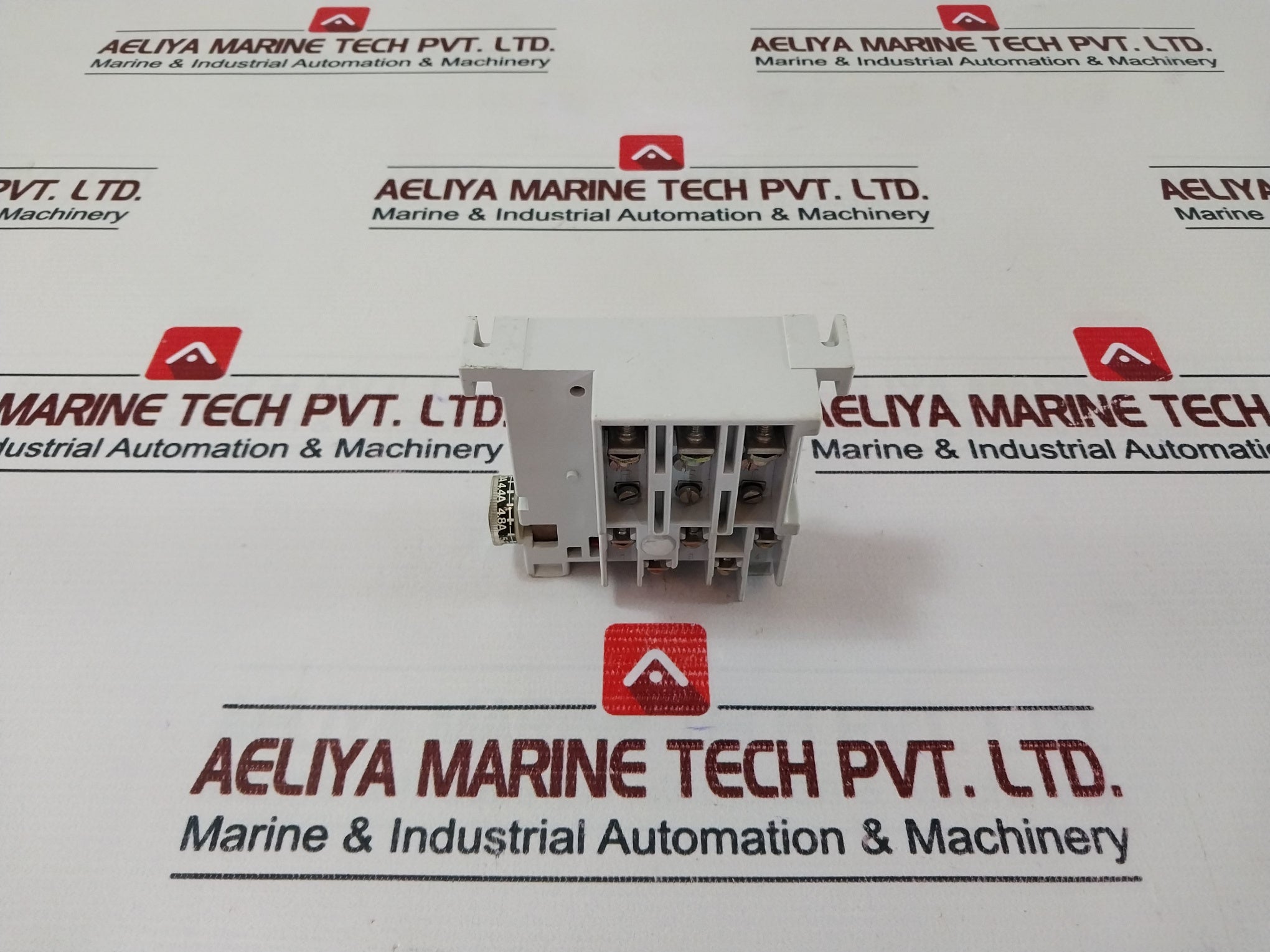 Lk-nes Mv1-2 Magnetic Contactor 500V Ac 4-6.3 A