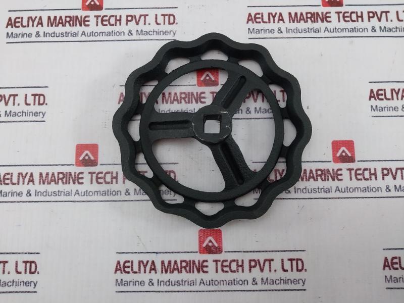 Lk Valves Flor001 Hand Wheel 80Mm Straight Connection/Ansi 150