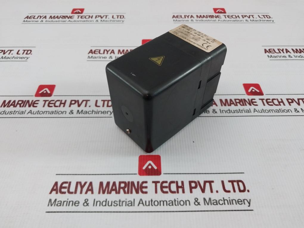 Lks 120-04 (A5-5 S1) Air Damper Actuator Honeywell 200-240V 50-60Hz