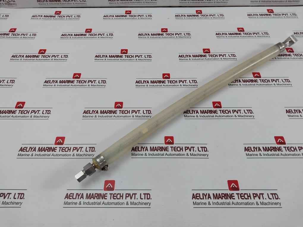 Lkv-81 Flexible Pipe