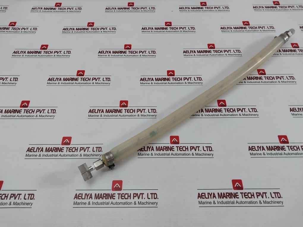 Lkv-81 Flexible Pipe