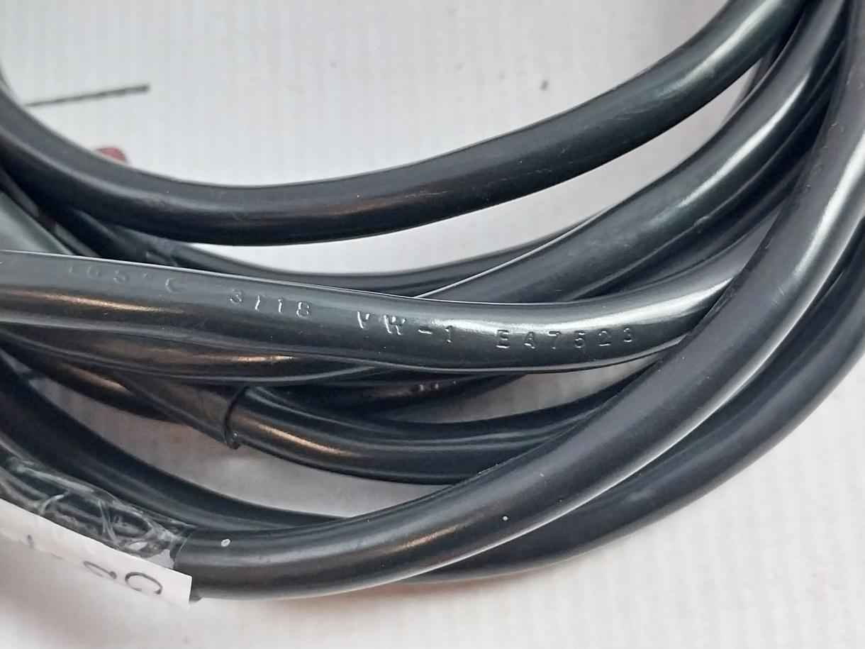 Ll26332 E47523 Flexible Portable Power Cable 3.5 Meter