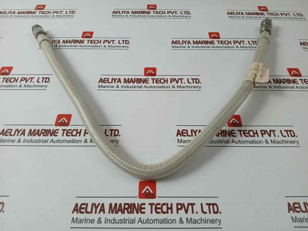 Llv-819 Flexible Pipe
