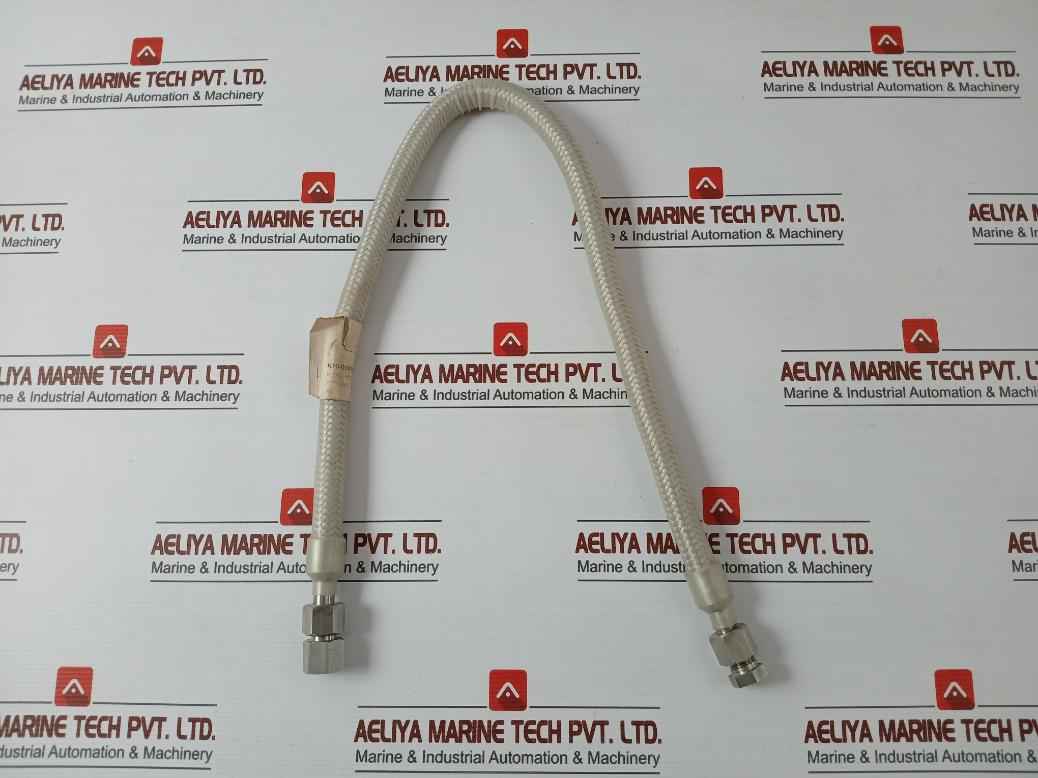 Llv-819 Flexible Pipe