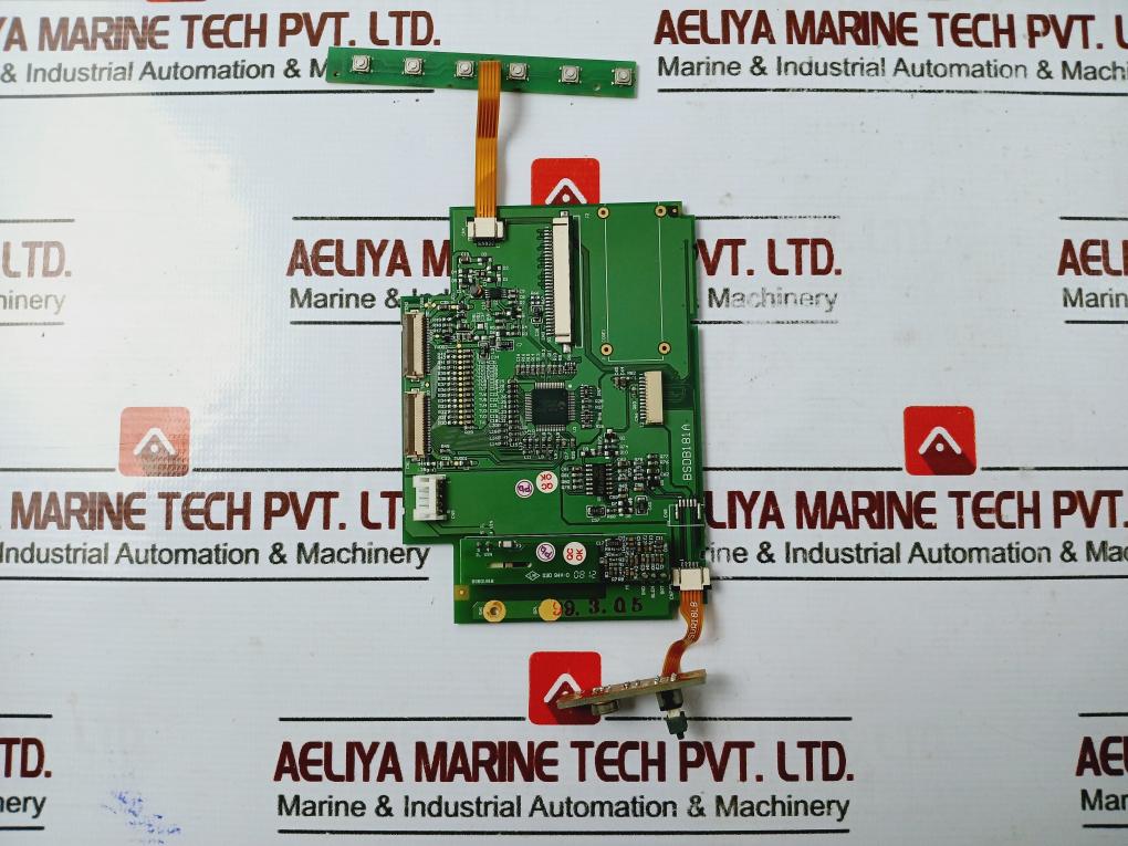 Lm Pcb Bsdb181A