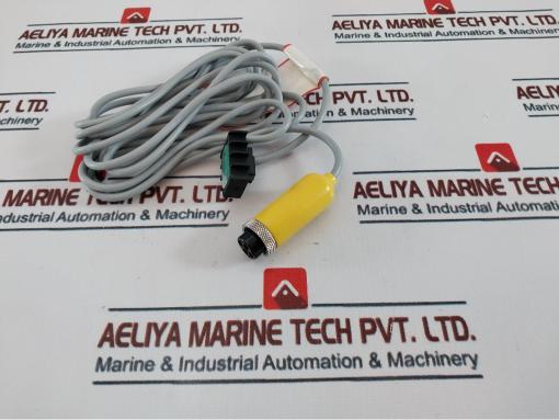Lmi/milton Roy 26006 Pulse Transmitter 767.02.02.005 Mkr (00343)