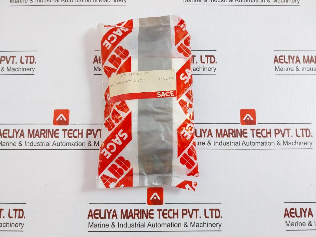 Lna 32 Circuit Breaker 210 A Icn -50-60Hz Abb