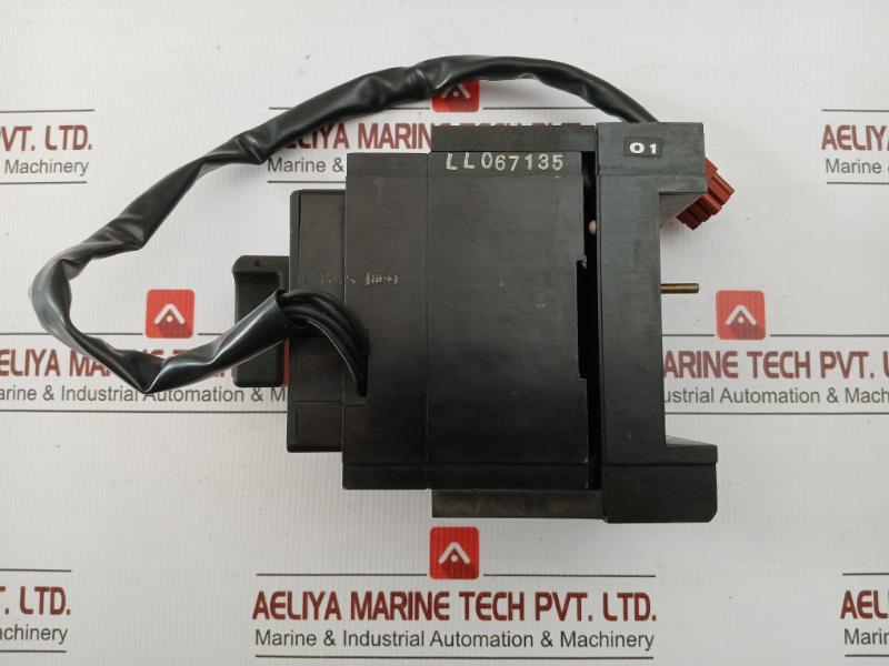 Lna 32 Low-voltage Current Circuit Breaker Abb