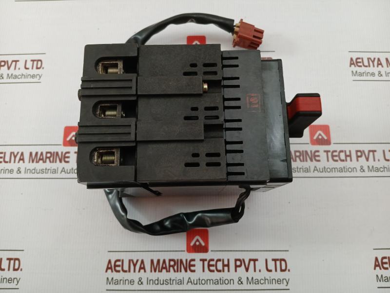 Lna 32 Low-voltage Current Circuit Breaker Abb