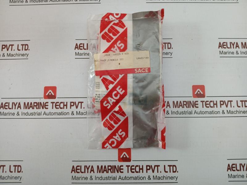 Lna 32 Low-voltage Current Circuit Breaker Abb 660 V 50-60Hz