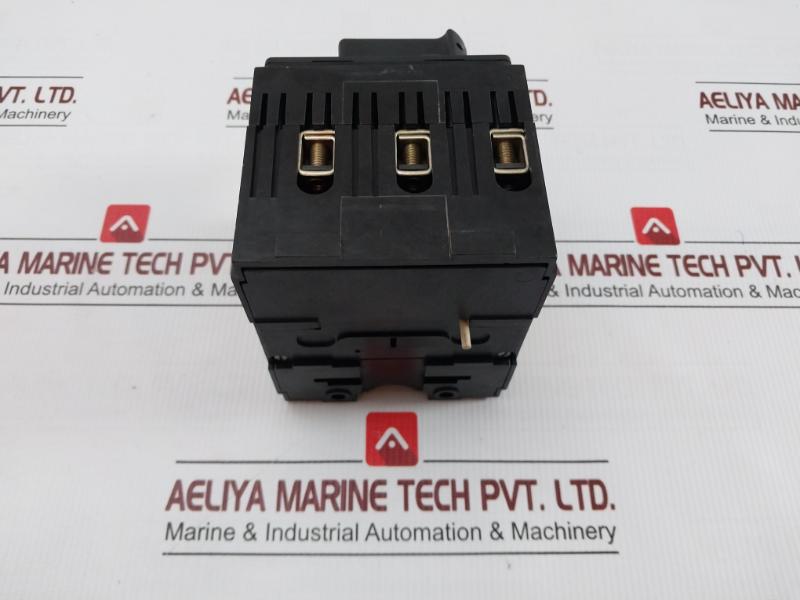 Lna 32 Low-voltage Current Circuit Breaker Sace Abb 50-60 Hz