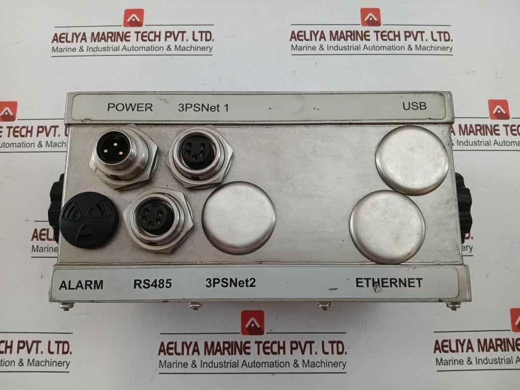 Load Monitor Controller Display Unit 3Ps Sd50-ssa02101-001