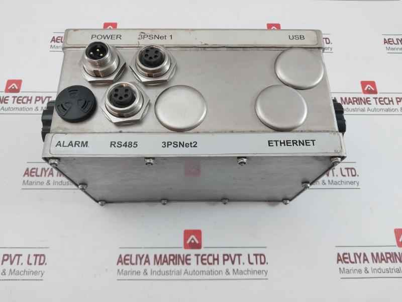 Load Monitor Controller Display Unit 3Ps Sd50-ssa02101-001 Sku:199854