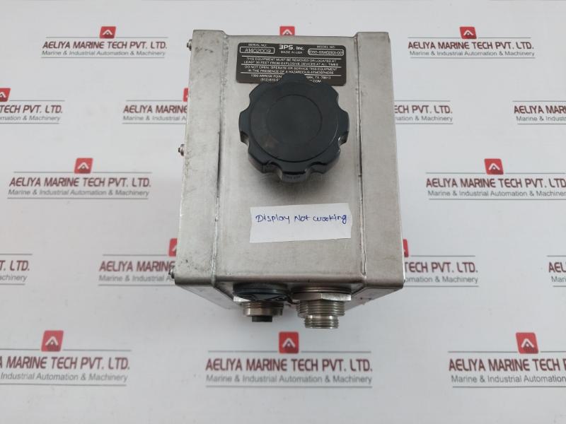 Load Monitor Controller Display Unit 3Ps Sd50-ssa02101-001 Sku:199854
