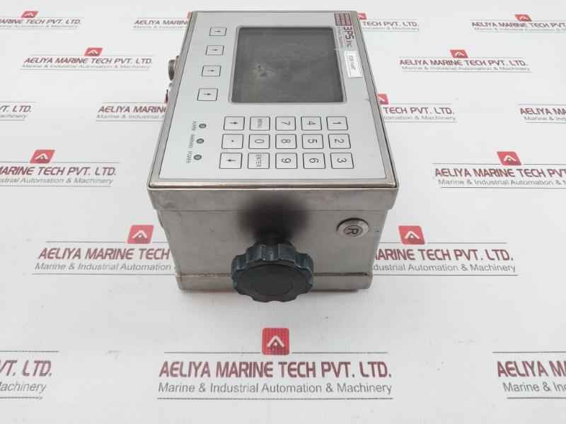 Load Monitor Controller Display Unit 3Ps Sd50-ssa02101-001 Sku:199854