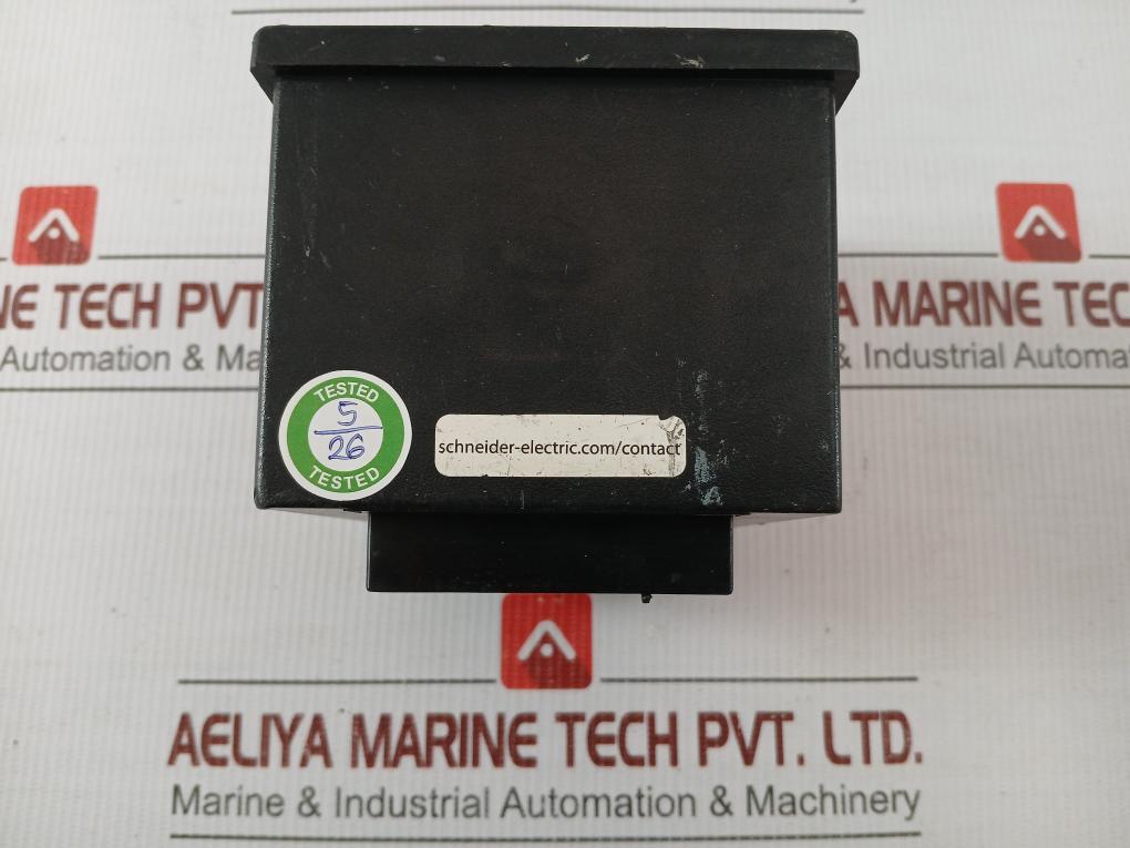 Load Monitor For Network Reliability Em6436 Schneider Electric
