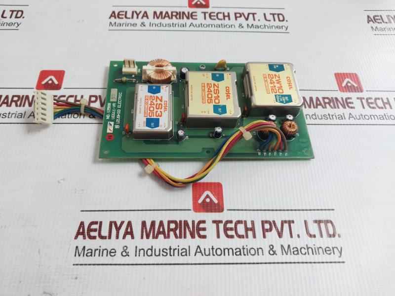 Load Sharing Unit Ugs11-vr Uzushio Electric