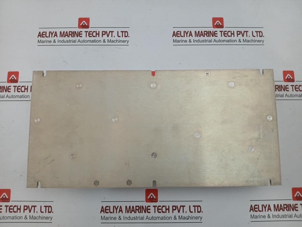 Load Sharing & Speed Control Module 20-45 Vdc Woodward 2301A