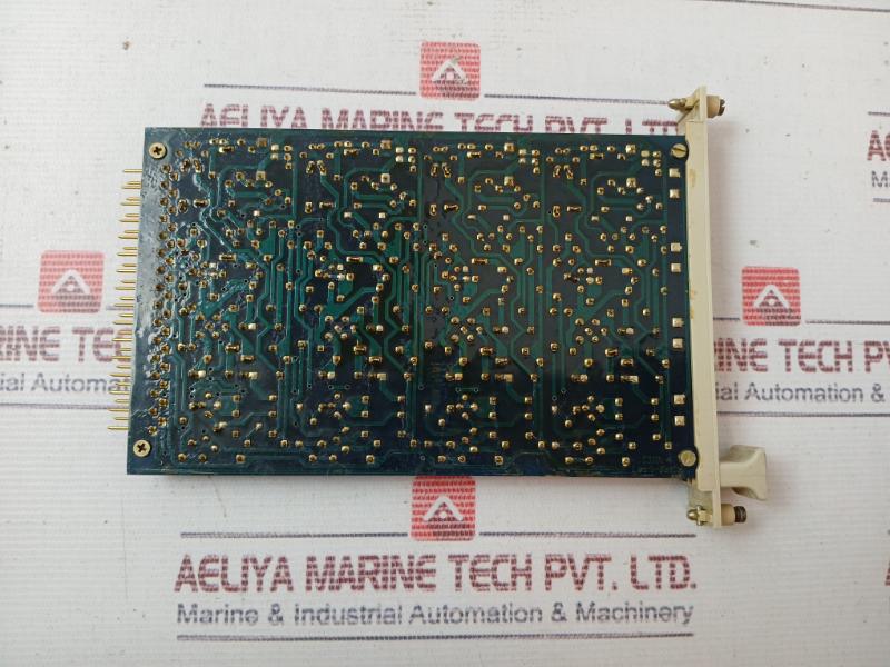 Loet-seite E113.4 Printed Circuit Board (0.5577)