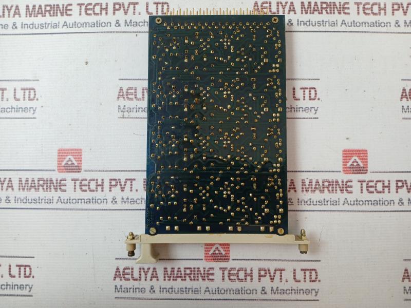 Loet-seite E113.4 Printed Circuit Board (0.5577)