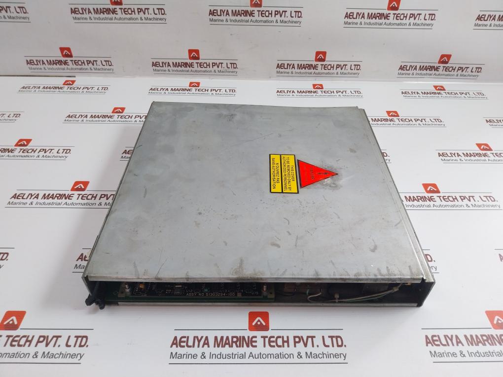Logic-Power-Supply-51400712-100-By-Honeywell-51400672-Rev-L-5