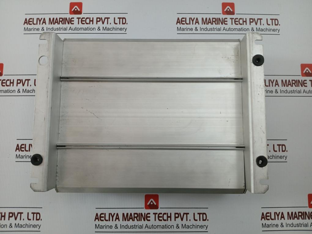 Logistat A020 Plc Control Unit Aeg 110/220Vac 50-60 Hz